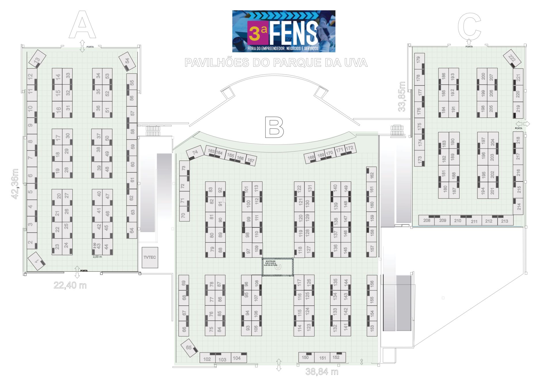 Fens Feira Do Empreendedor Neg Cios E Servi Os Prefeitura De Jundia