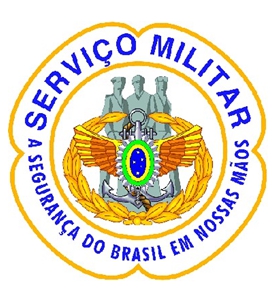 Logo - Serviço Militar