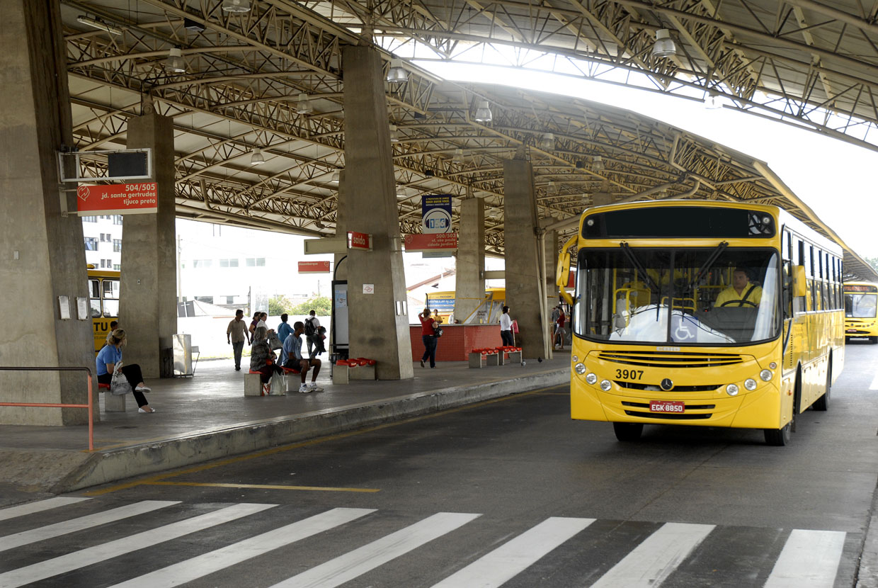 Linha extra do expresso sairá do Terminal Vila Arens às 23h45
