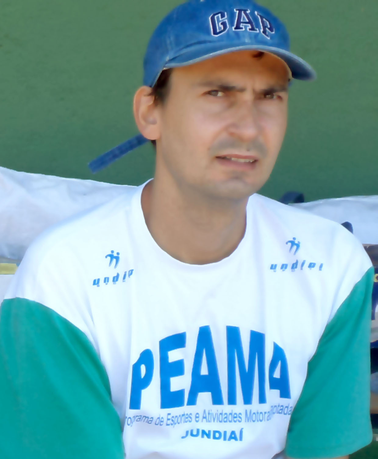 Ruy Carneiro vai disputar o Pan na Bolívia