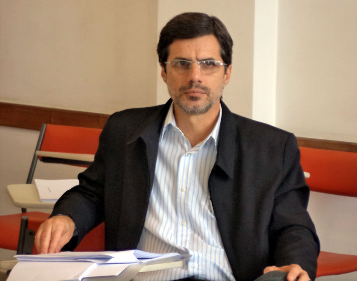 Professor José Renato: saldo positivo