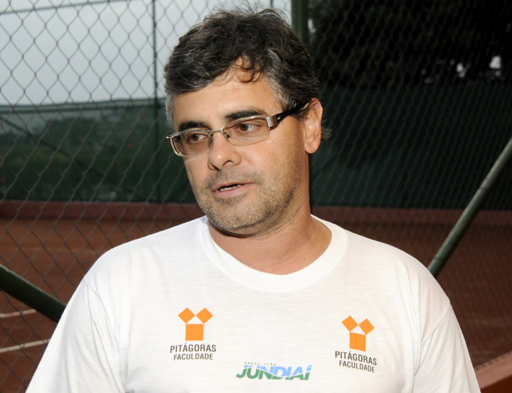Marcelo Pimentel se mostrou satisfeito com desempenho da equipe