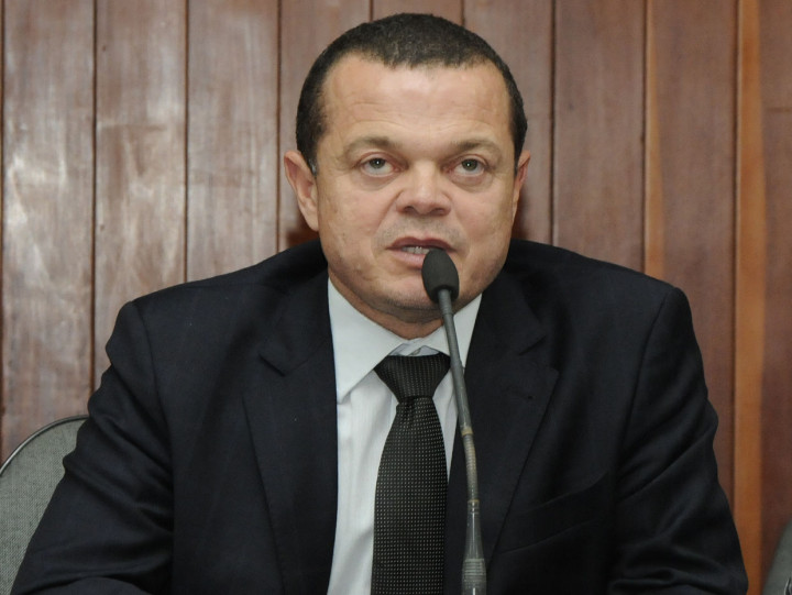 José Carlos Pires: “A marca do novo governo é a transparência”