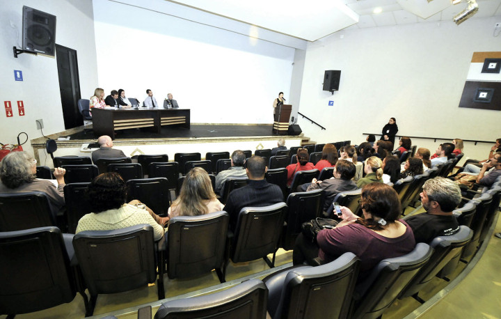 Fórum reuniu sociedade civil para criação de políticas públicas