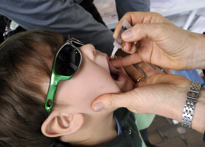 Em Jundiaí, mais de 19 mil crianças já foram vacinadas