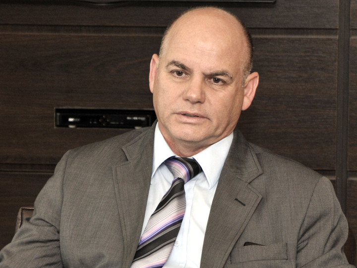 Comandante Ferraz: “A GM está cada vez mais atuante no município”