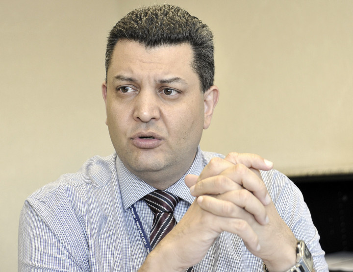 Roberto Oliveira Junior: “Contabilidade pública passa por reformulações”