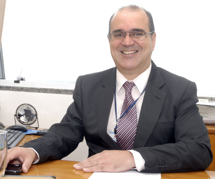 Reinaldo Fernandes: “Busca de equilíbrio entre pessoas e empresas”