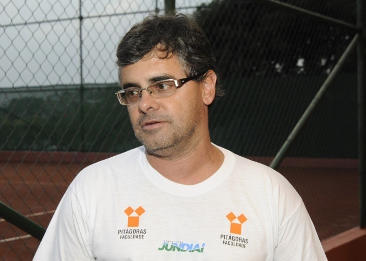 Marcelo Pimentel afirmou que título dará nova moptivação para a equipe