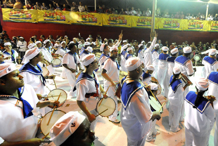 Carnaval jundiaiense conta com apoio total da Prefeitura de Jundiaí