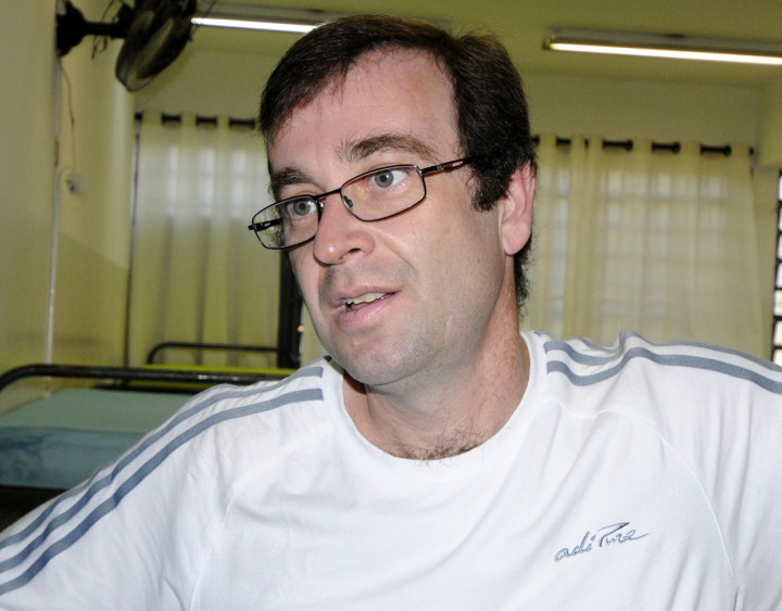 Klaus Bergmann comanda a equipe jundiense de tênis de mesa