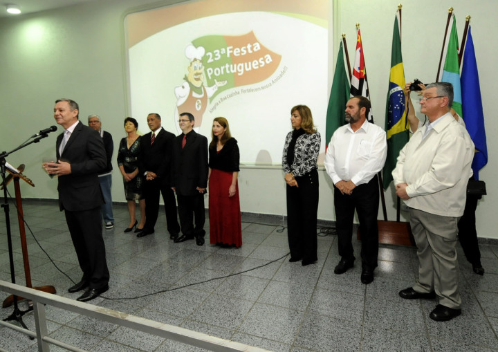 Nova edição da Festa Portuguesa começa dia 28 de setembro