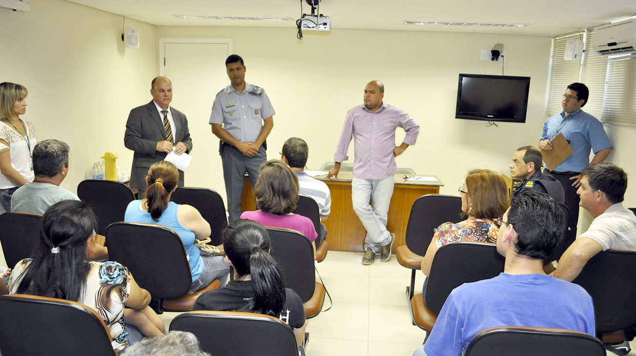 Márcio Cabeleireiro — Câmara Municipal de Jundiaí