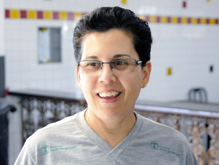 Rita Orsi comanda a categoria adulta da equipe jundiaiense