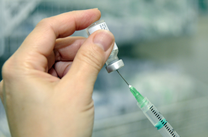 Vacinação de bebês fica mais completa com a nova alternativa