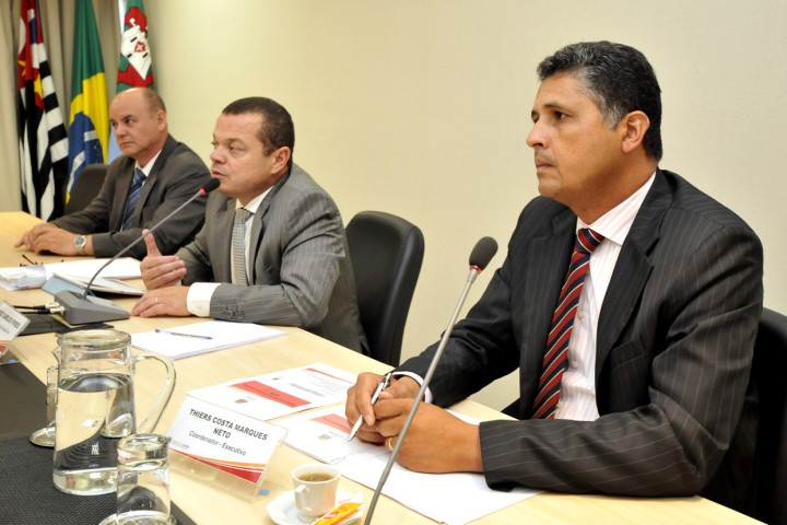 José Carlos Pires apresentou a proposta da Prefeitura para o Natal