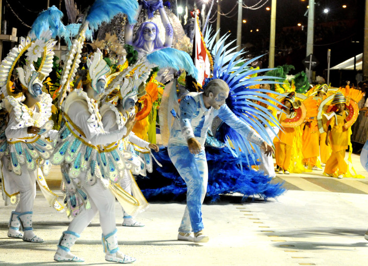 Recurso é 27% maior em comparação ao repasse para o carnaval deste ano