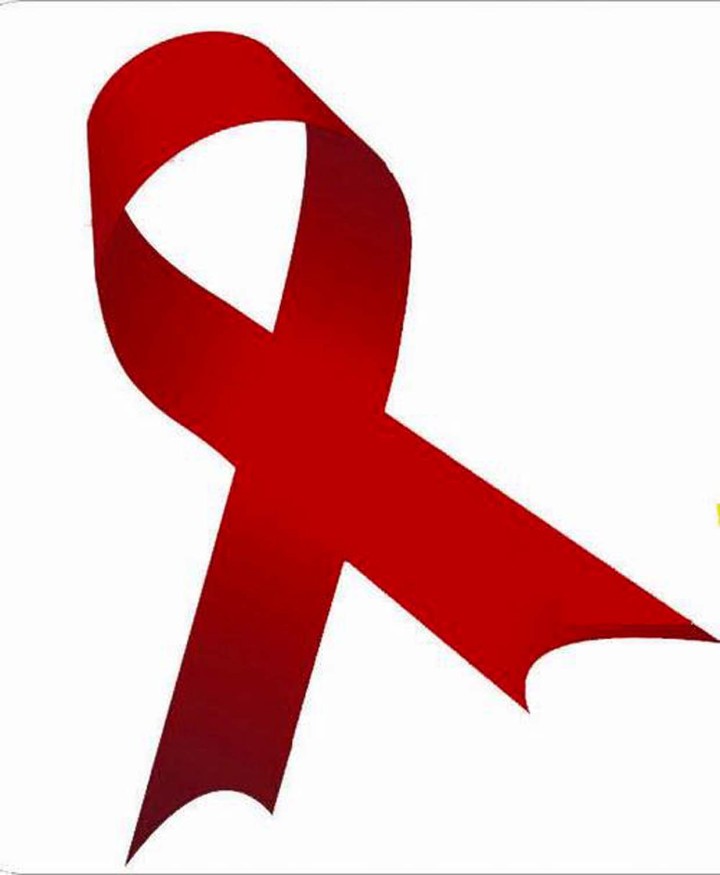 Símbolo da luta contra a Aids: testes rápidos disponíveis