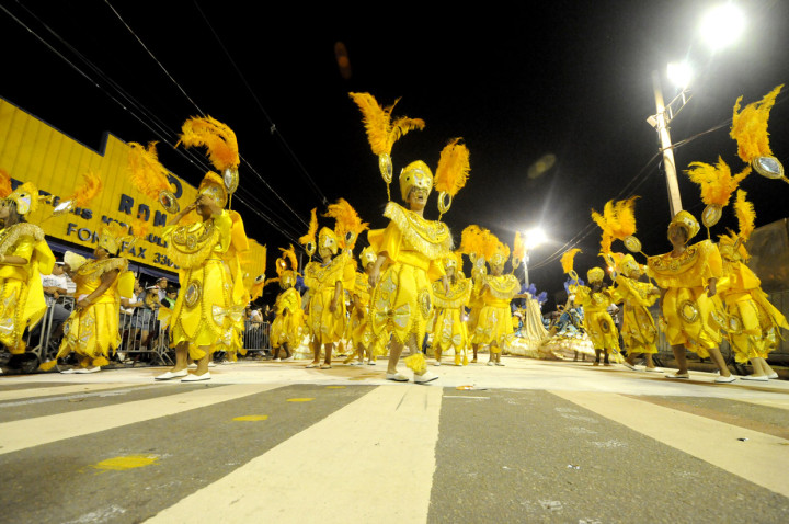 Carnaval deste ano terá diversas atrações