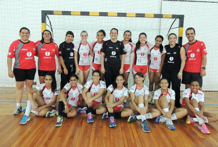 Após vitória em casa, equipe de Jundiaí joga em São Bernardo do Campo