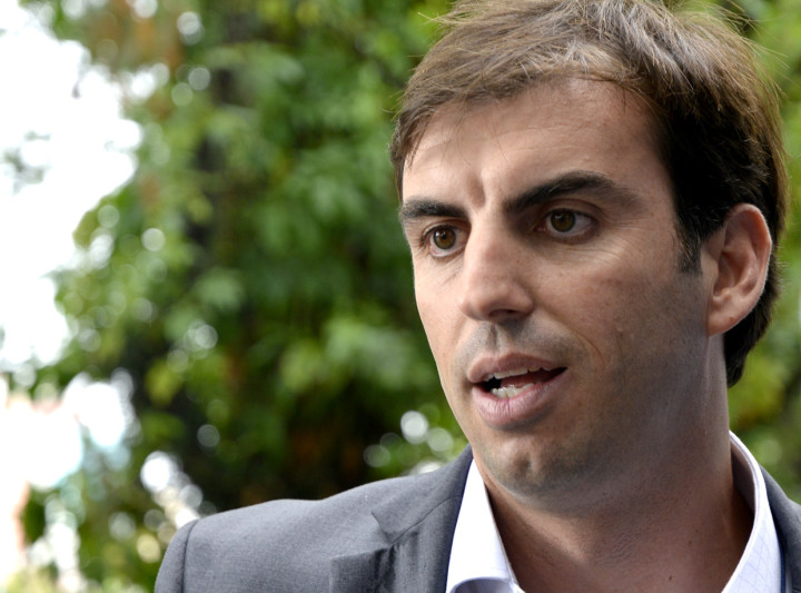 Cristiano Lopes: “Será a oportunidade de promovermos o futsal com pessoas internacionais”