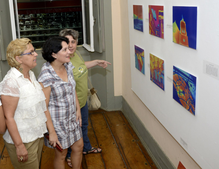 Mostra reúne trabalho de 19 artistas jundiaienses