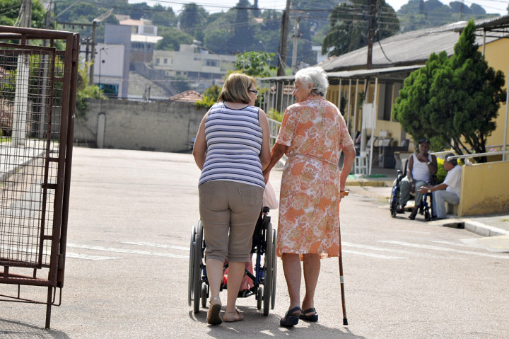 Cidade Vicentina atende atualmente 98 idosos