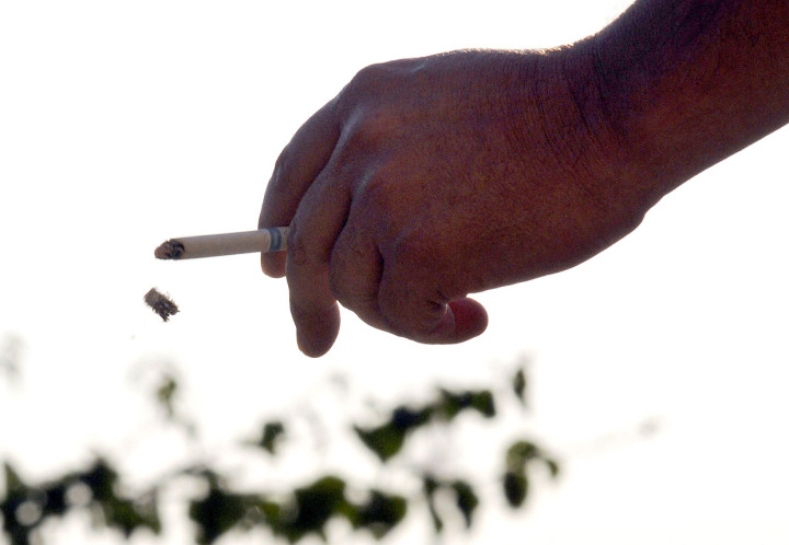 Fim do vício do cigarro é incentivado pela Prefeitura: exemplo