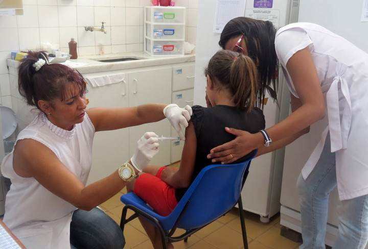 Campanha terminou, mas vacina continua disponível na rede de saúde