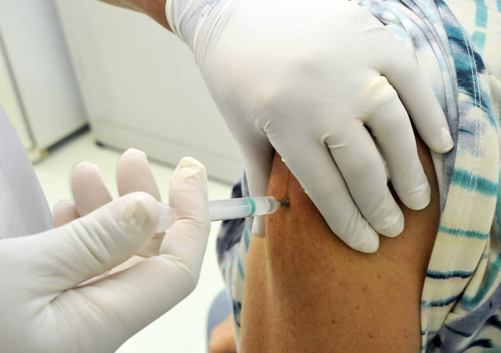 Balanço aponta que mais de 72 mil pessoas já foram vacinadas na cidade