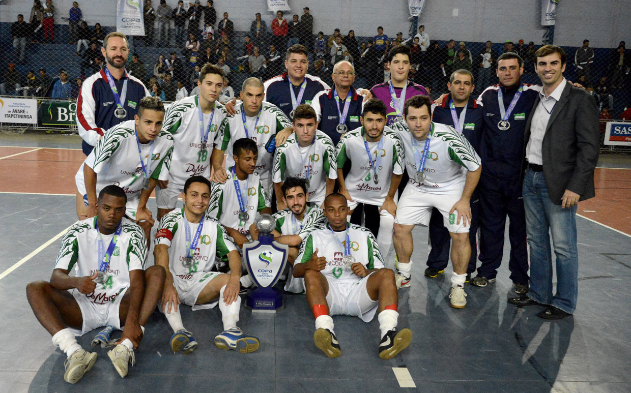 Notícia - Futebol Feminino de Itapetininga é Vice-Campeão nos Jogos  Regionais - Prefeitura Municipal de ITAPETININGA