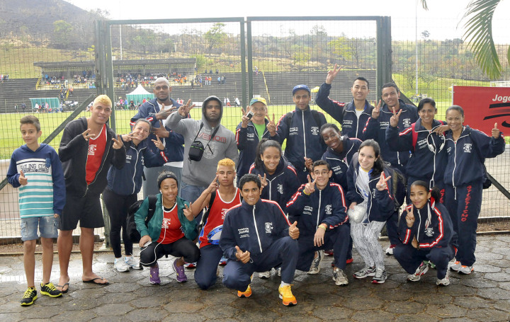 Atletismo de Jundiaí conta com 29 atletas na competição