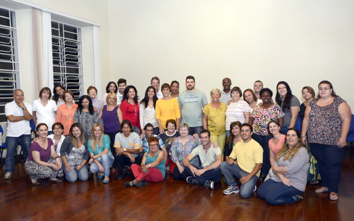 Coral Municipal de Jundiaí apresenta "Vozes na Pinacoteca" nesta quarta-feira (2)