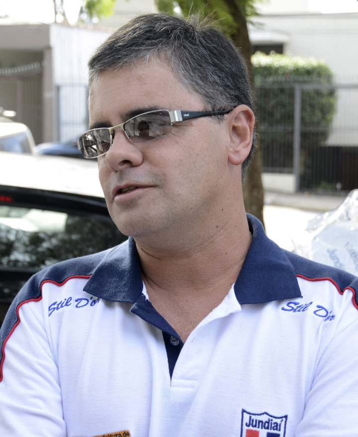 Marcelo Pimentel comanda a equipe masculina