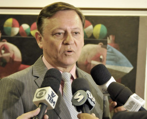 Prefeito Pedro Bigardi: “População não pode ser prejudicada”
