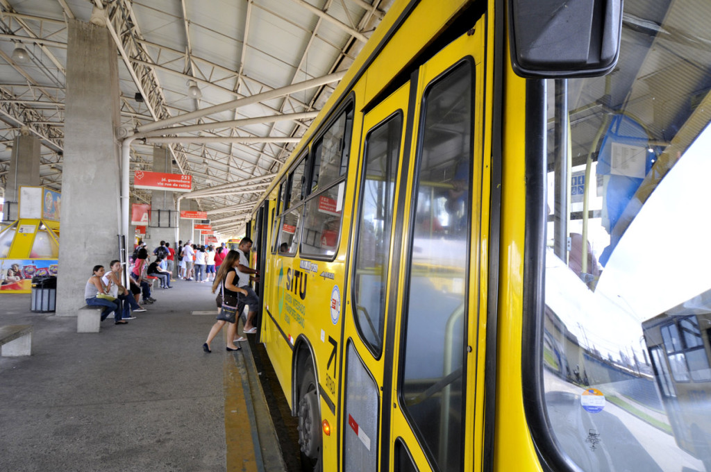 Linha 521 será substituída pela 712, ligando o terminal Vila Arens ao Jardim Guanabara