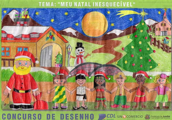 9 desenhos de Natal para entrar no clima de final do ano