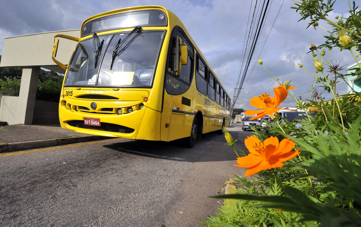 Transporte Coletivo Urbano: ônibus terão horário especial durante