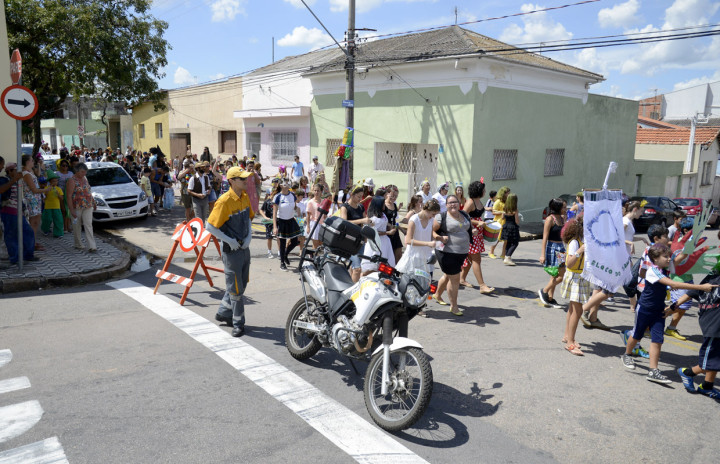 Blocos de carnaval contam com apoio da Secretaria de Transportes
