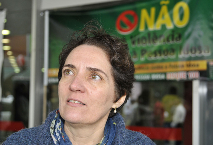 Cláudia Sartori vai abordar necessidade do diálogo de poder público e sociedade