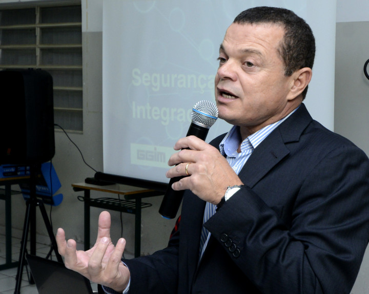 Para coordenador da GGIM, José Carlos Pires audiências tiveram balanço positivo