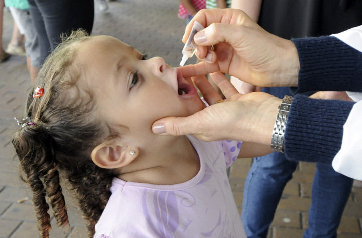 Em Jundiaí, mais de 21 mil crianças devem ser vacinadas