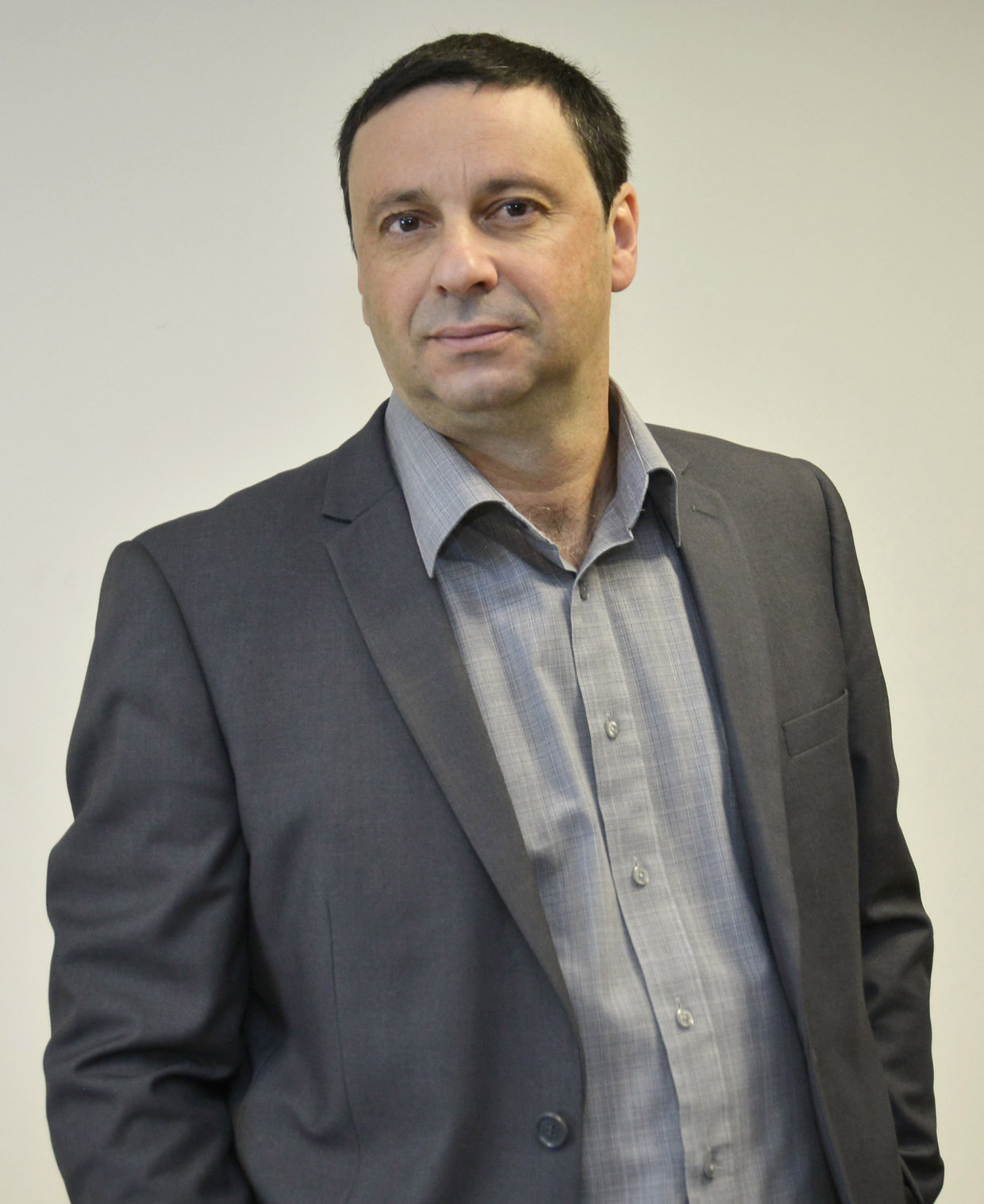 Secretário André Barros Leite, responsável pela transformação na Comunicação da Prefeitura