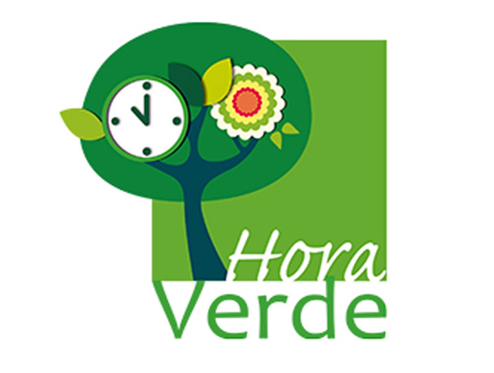 A iniciativa Hora Verde estimula o plantio por entidades e pessoas no Dia da Árvore