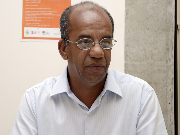Vitor Machado: “Seminário visa esclarecer sobre Economia Solidária” 
