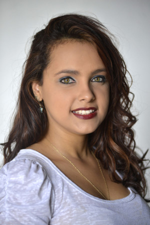 Raquel Kelly Nunes dos Santos - psicóloga