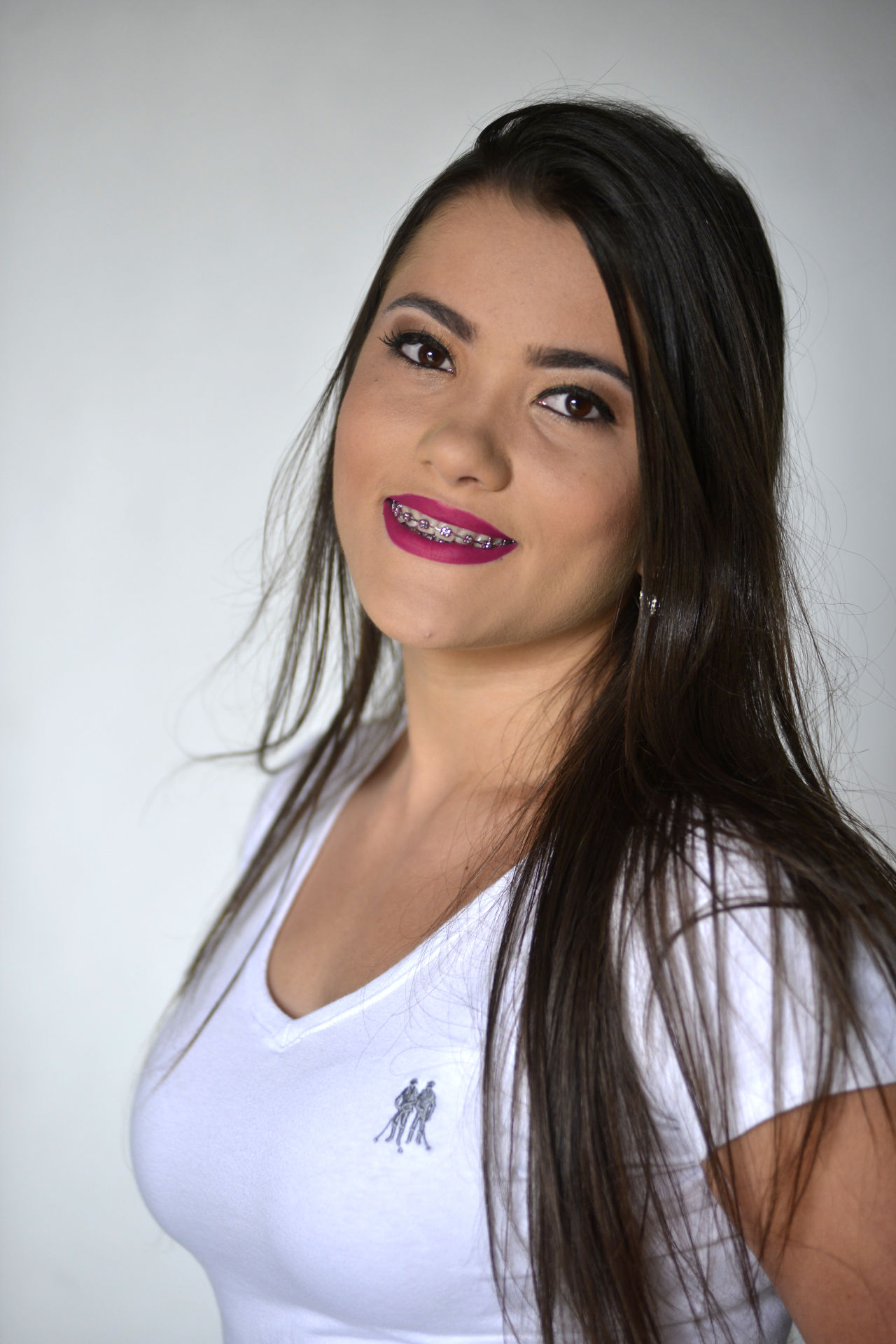 Monique Gonçalves da Costa - estudante