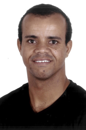 Cassio Augusto Soares – Pedagogo
