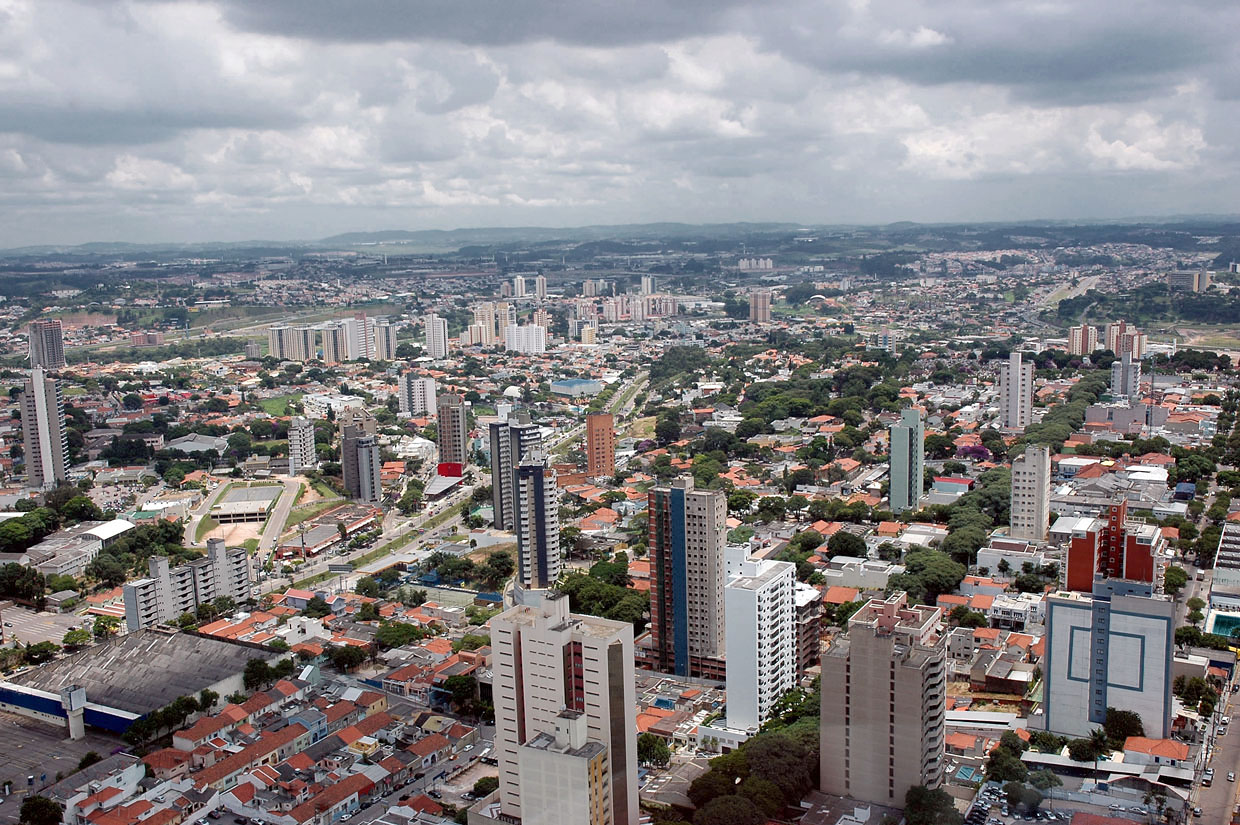 Como controlar o crescimento desordenado nas cidades? Descubra!