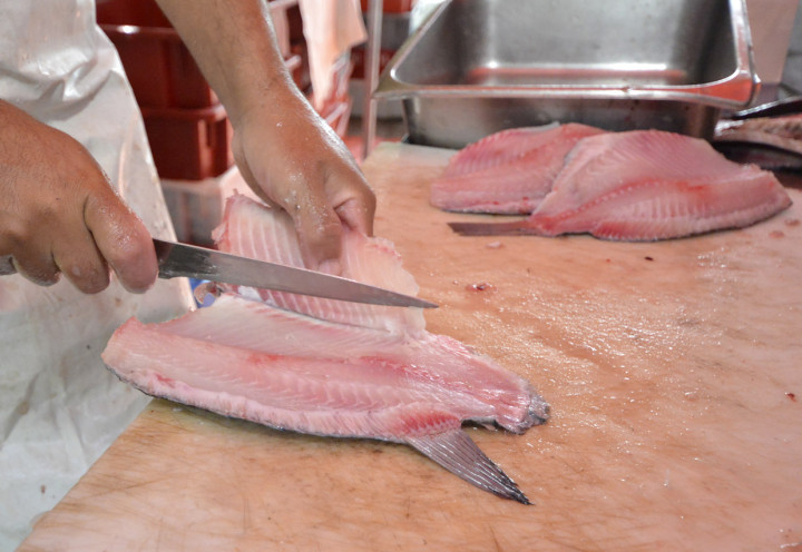 A Pesca Econômica oferece produtos de qualidade e bom preço